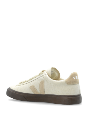 Veja Zapatillas deportivas "Campo Suede"
