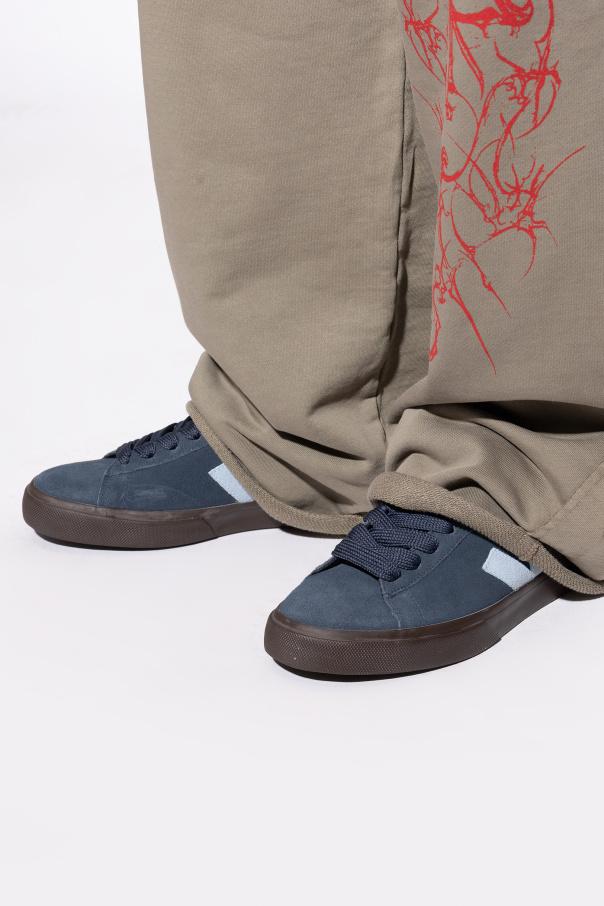 Veja Campo Bold Suede sports shoes
