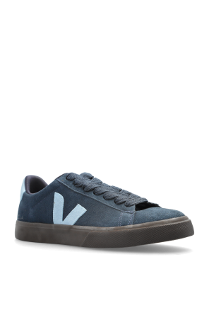 Veja Campo Bold Suede sports shoes