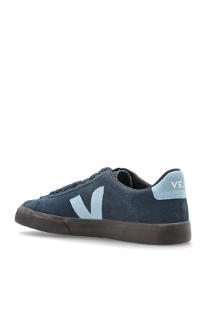 Veja Campo Bold Suede sports shoes