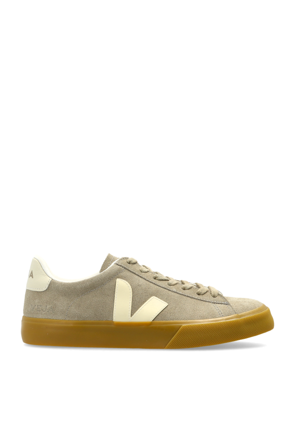 Veja Sports shoes "CAMPO SUEDE"