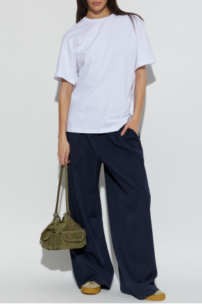 Veja Sports shoes "CAMPO SUEDE"