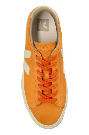 Veja "CAPMPO SUEDE" sports shoes