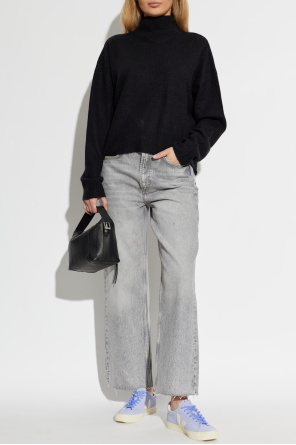 Veja Sports shoes "CAPMPO SUEDE"