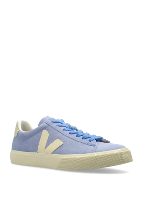 Veja Sports shoes "CAPMPO SUEDE"