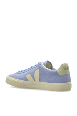 Veja Sports shoes "CAPMPO SUEDE"