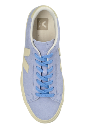 Veja Sports shoes "CAPMPO SUEDE"
