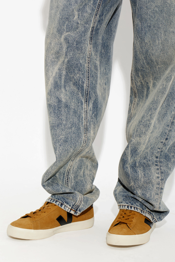 Veja Športová obuv „CAMPO SUEDE“