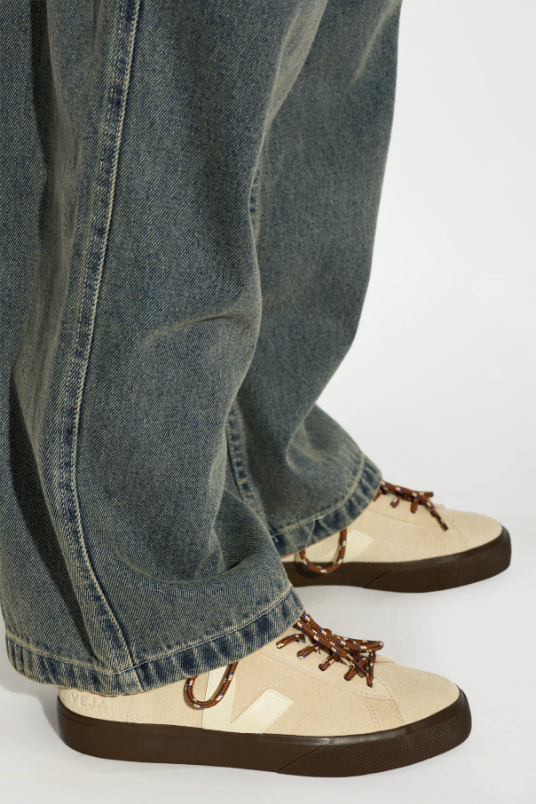 Veja "CAMPO" sports shoes