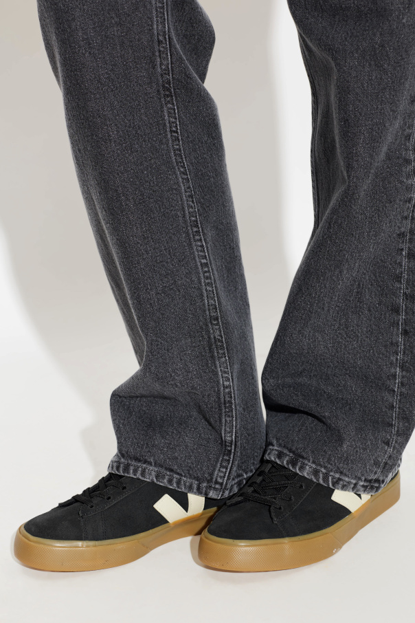 Veja "CAMPO W SUEDE" sports shoes