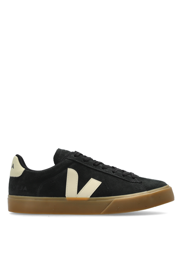 ‘CAMPO SUEDE’ sports shoes od Veja