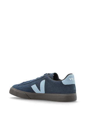 Veja Ténis desportivos "CAMPO SUEDE"