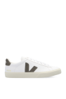 veja amp Campo low-top leather sneakers