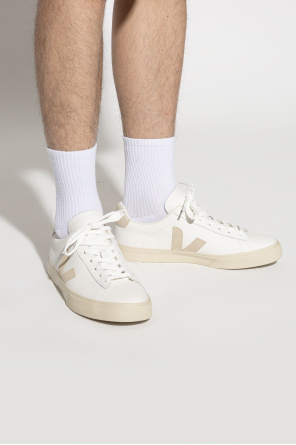 'capmpo leather' sports shoes od Veja