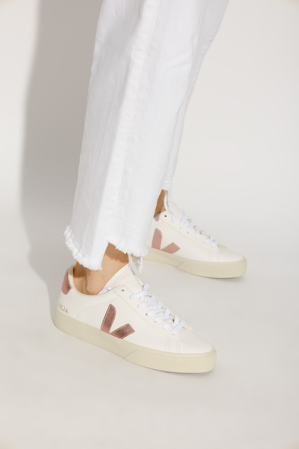 Veja ‘Campo Chromefree Leather’ sneakers