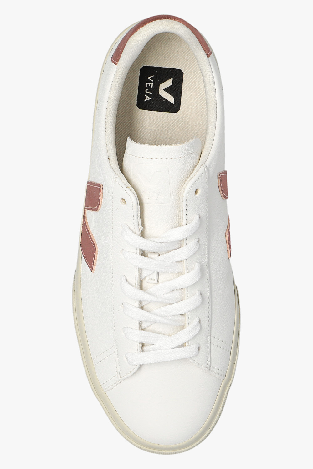 veja rick ‘Campo Chromefree Leather’ sneakers