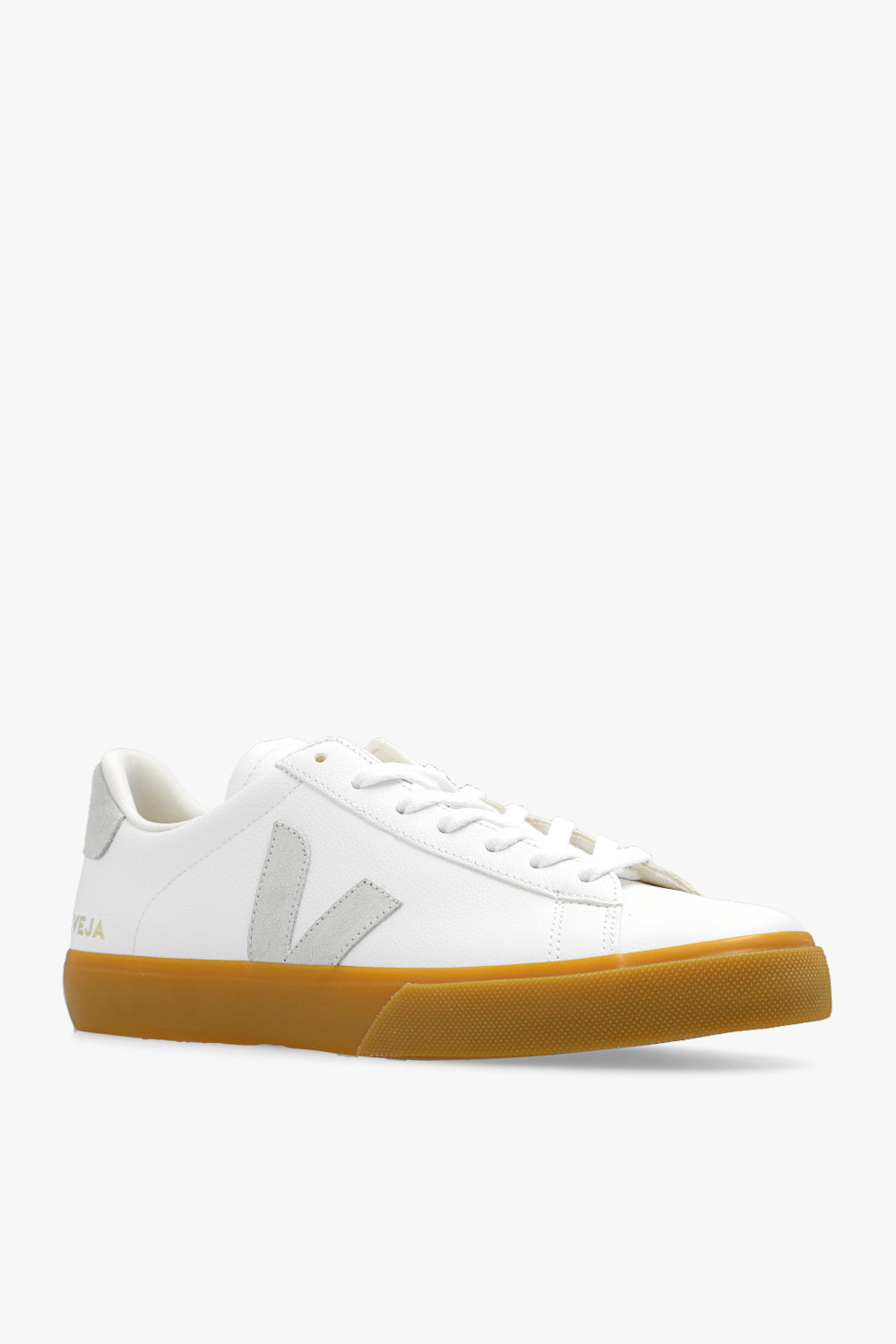 veja ber ‘Campo Chromefree Leather’ sneakers