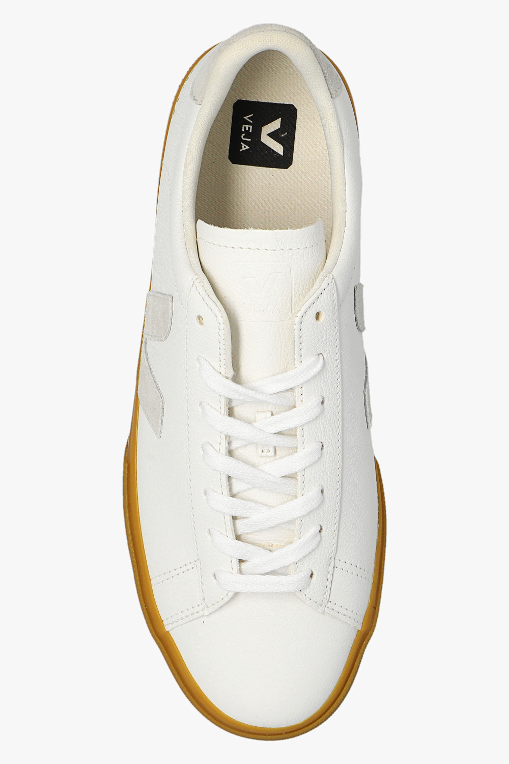 Veja ‘Campo Chromefree Leather’ sneakers