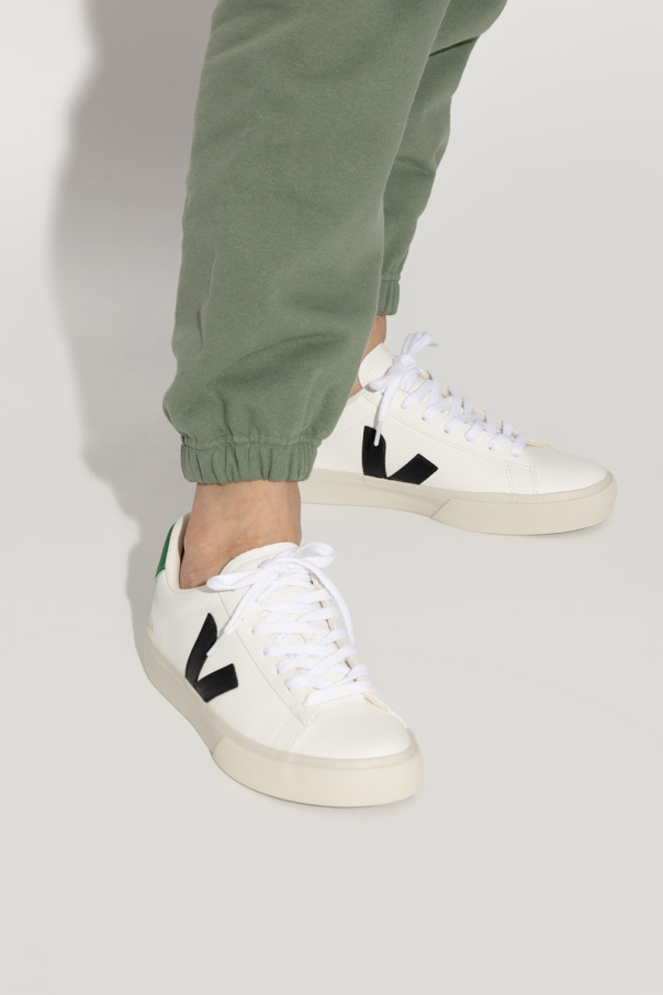 Veja ‘Campo Chromefree Leather’ sneakers