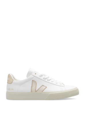 ‘campo chromefree leather’ sneakers od Veja