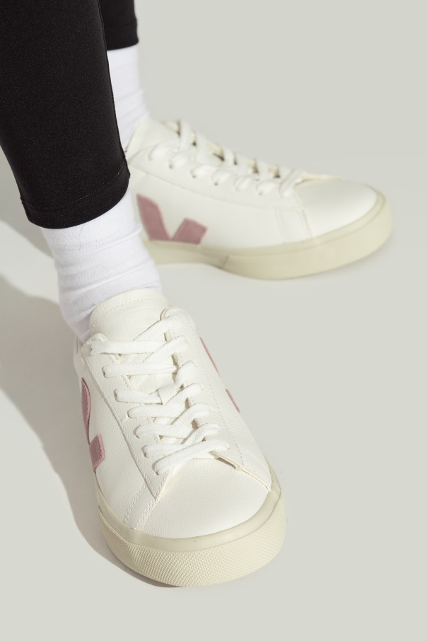 Veja Sneakers CAMPO LEATHER