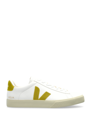 Sneakers Campo Leather