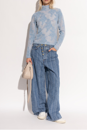 Veja Campo Leather sports shoes