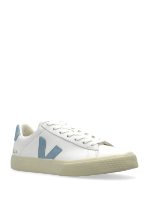 Veja Campo Leather sports shoes