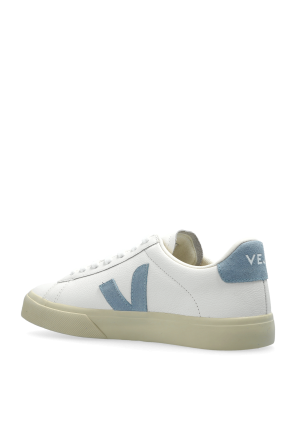 Veja Campo Leather sports shoes
