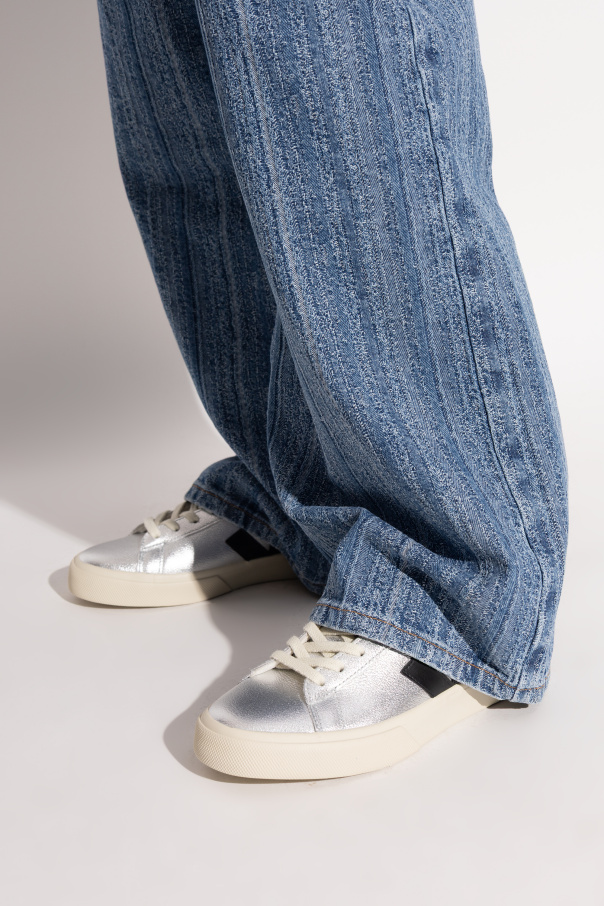 Veja Campo Leather sports shoes