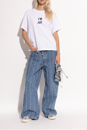 Veja Campo Leather sports shoes