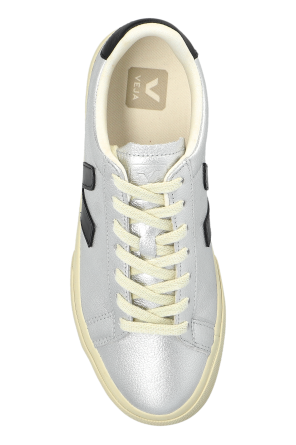 Veja Campo Leather sports shoes