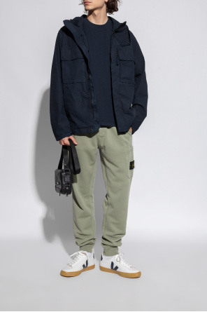 Veja Sportschuhe „CAMPO LEATHER“