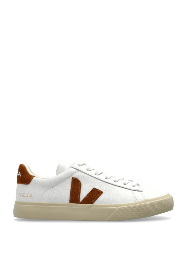 Sports shoes "Campo Leather" od Veja