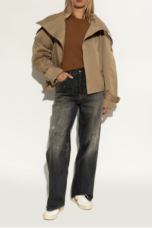 Veja Sportschuhe „Campo Leather“