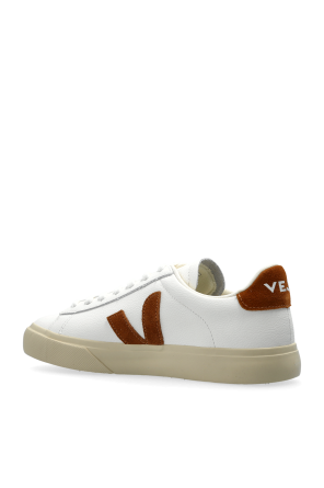 Veja Sportschuhe „Campo Leather“