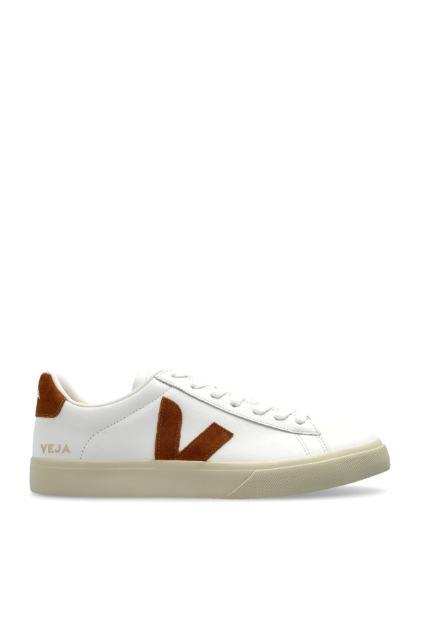 Sports shoes "CAMPO LEATHER" od Veja