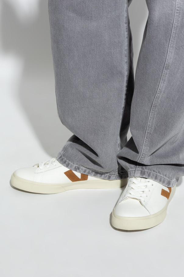 Veja Sportschuhe „CAMPO LEATHER“