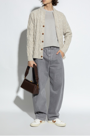 Veja Sportschuhe „CAMPO LEATHER“