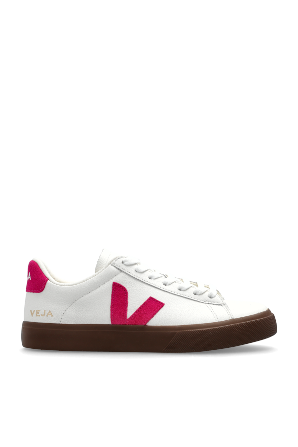 Campo Leather sports shoes od Veja