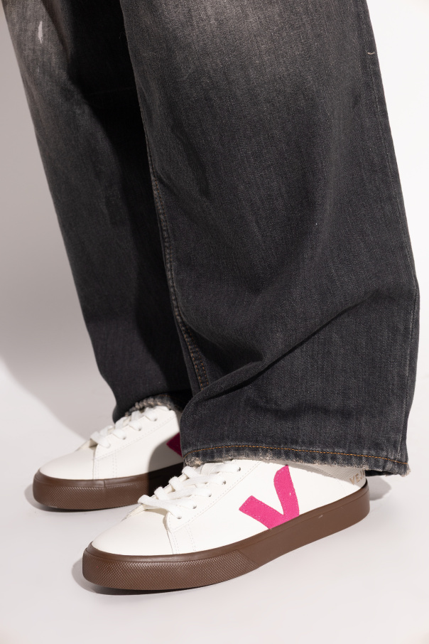 Veja Sportschuhe „Campo Leather“