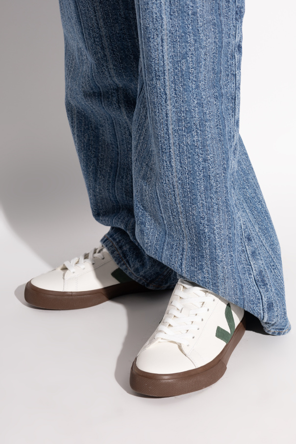 Veja Sportschuhe "Campo Leather"