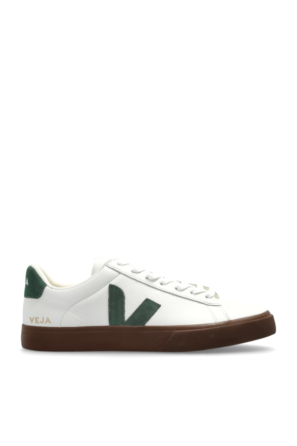 Sports shoes `Campo Leather` od Veja