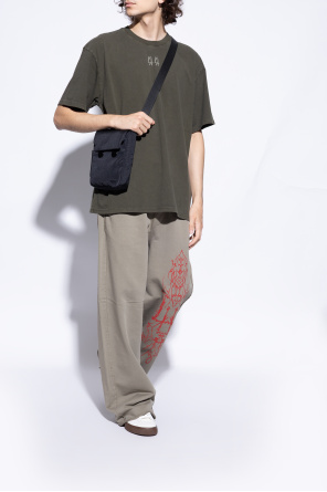 Veja Sports shoes `Campo Leather`