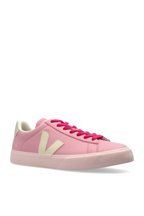 Veja "CAPMPO LEATHER" sports shoes