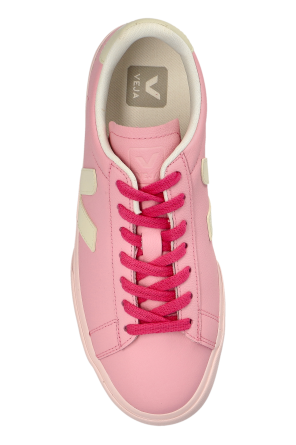 Veja "CAPMPO LEATHER" sports shoes