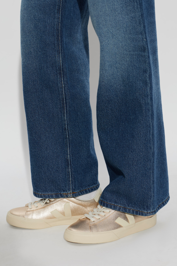 Veja Zapatillas deportivas "CAPMPO LEATHER"