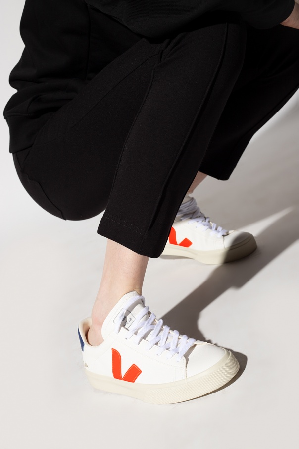 Veja logo ‘V-12’ sneakers