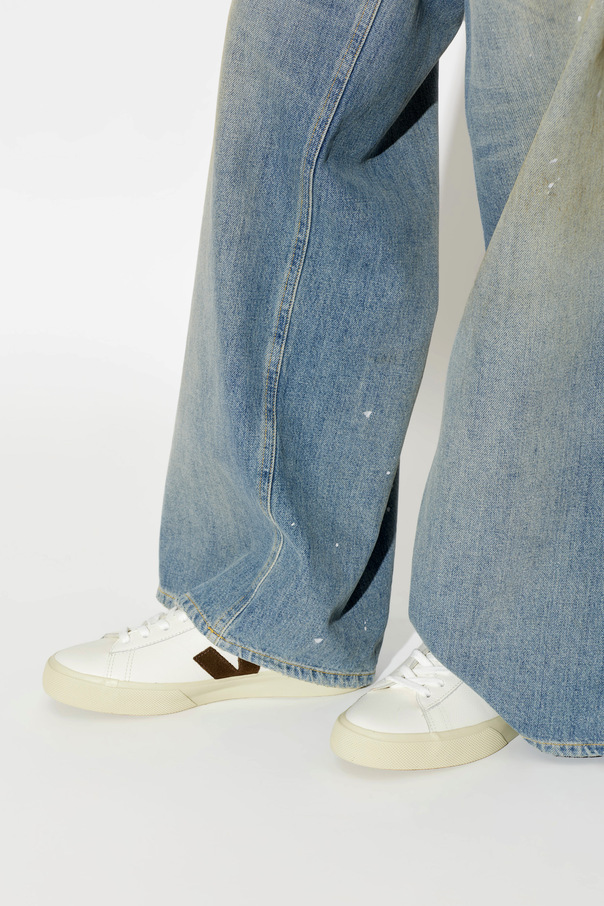 Veja ‘CAMPO LEATHER’ sports shoes