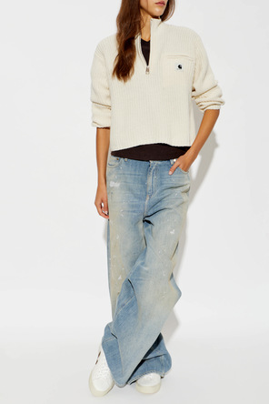 Veja ‘CAMPO LEATHER’ sports shoes